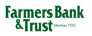 Farmers Bank & Trust (KS)